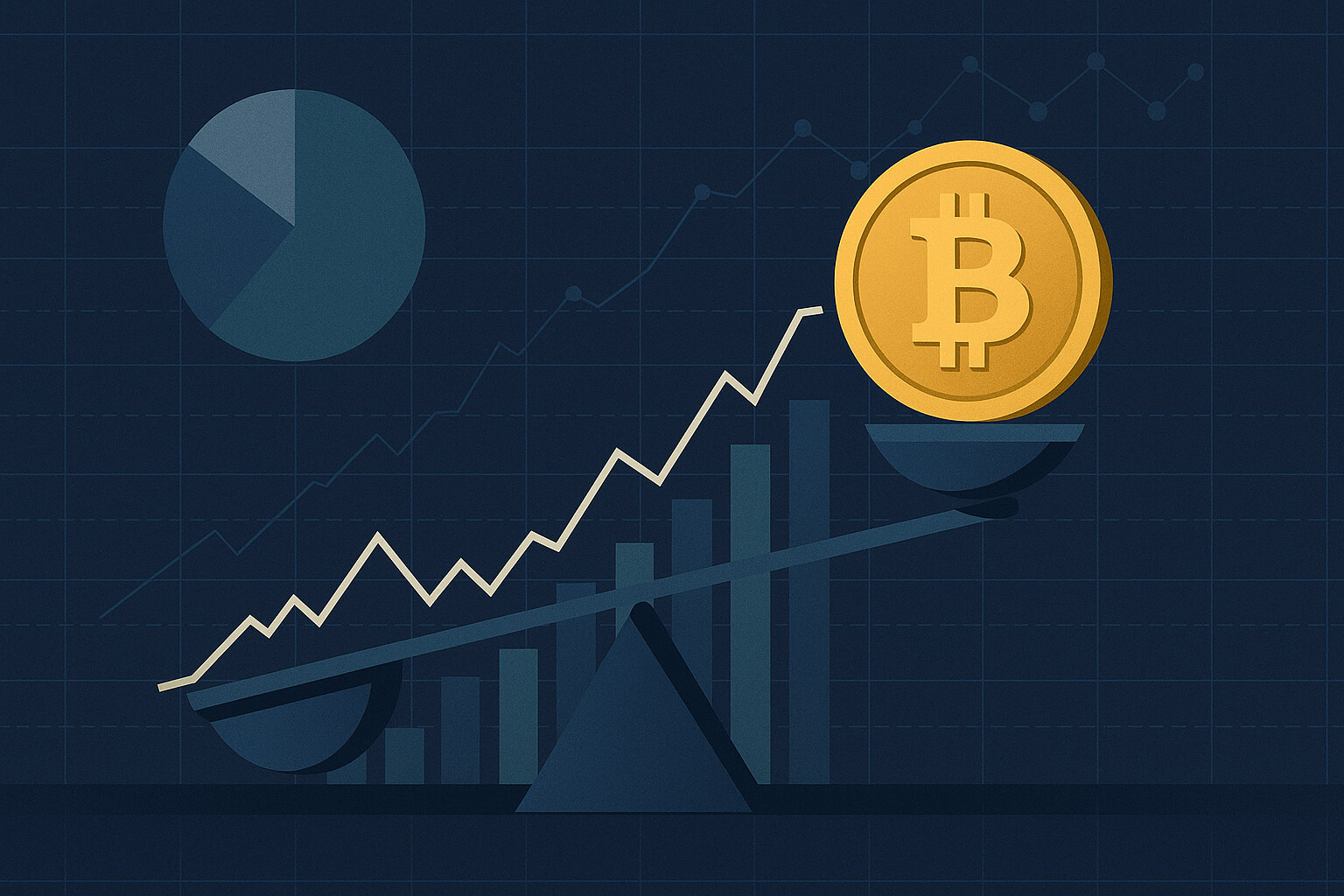 Vibrant illustration of UK flag overlaid on DeFi liquidity pool chart with tokens flowing smoothly, symbolizing no gain no loss tax rule for UK crypto DeFi activities