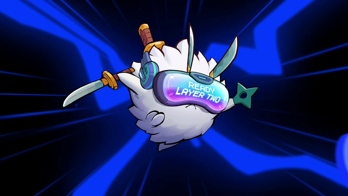 Vibrant digital illustration of Web3 gamers in a futuristic guild hall exchanging tiered glowing engagement tokens for blockchain gaming rewards and community loyalty