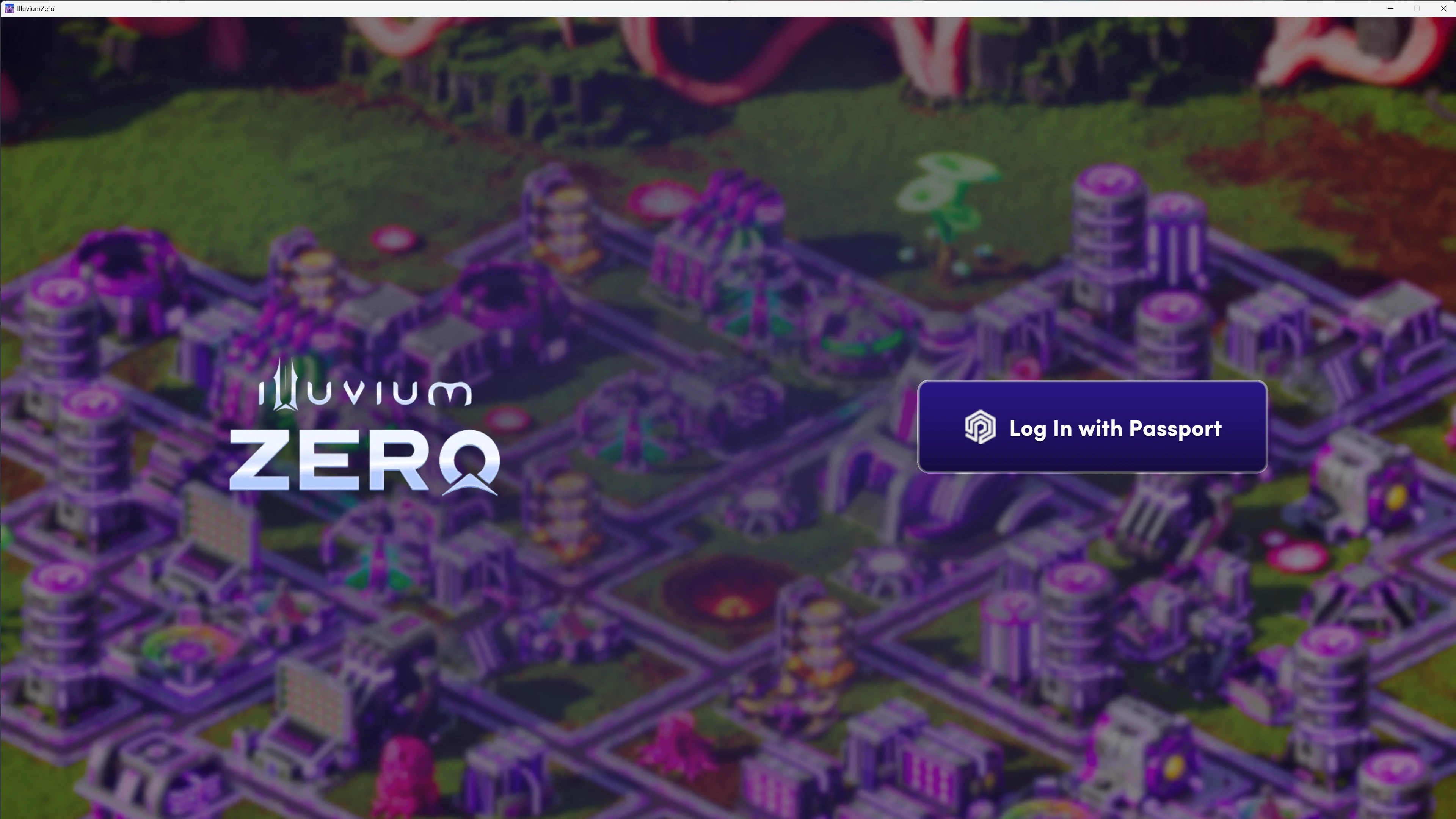 Vibrant Illuvium Zero rare artifact glowing brightly in futuristic city-builder environment, perfect for 2026 farming and flipping guide