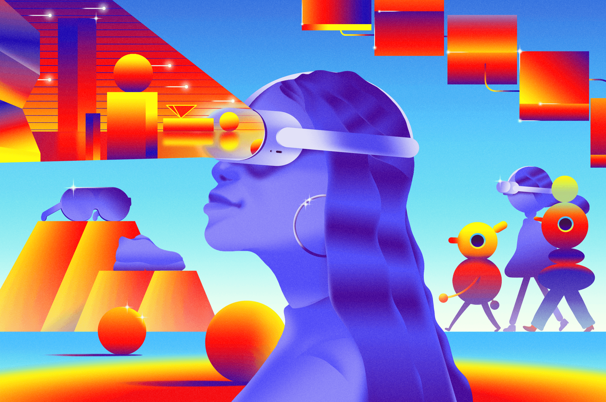 Vibrant ENHYPEN K-pop group on stage with blockchain tokens and royalty streams digital overlay, symbolizing fractional music royalties ownership on blockchain 2026