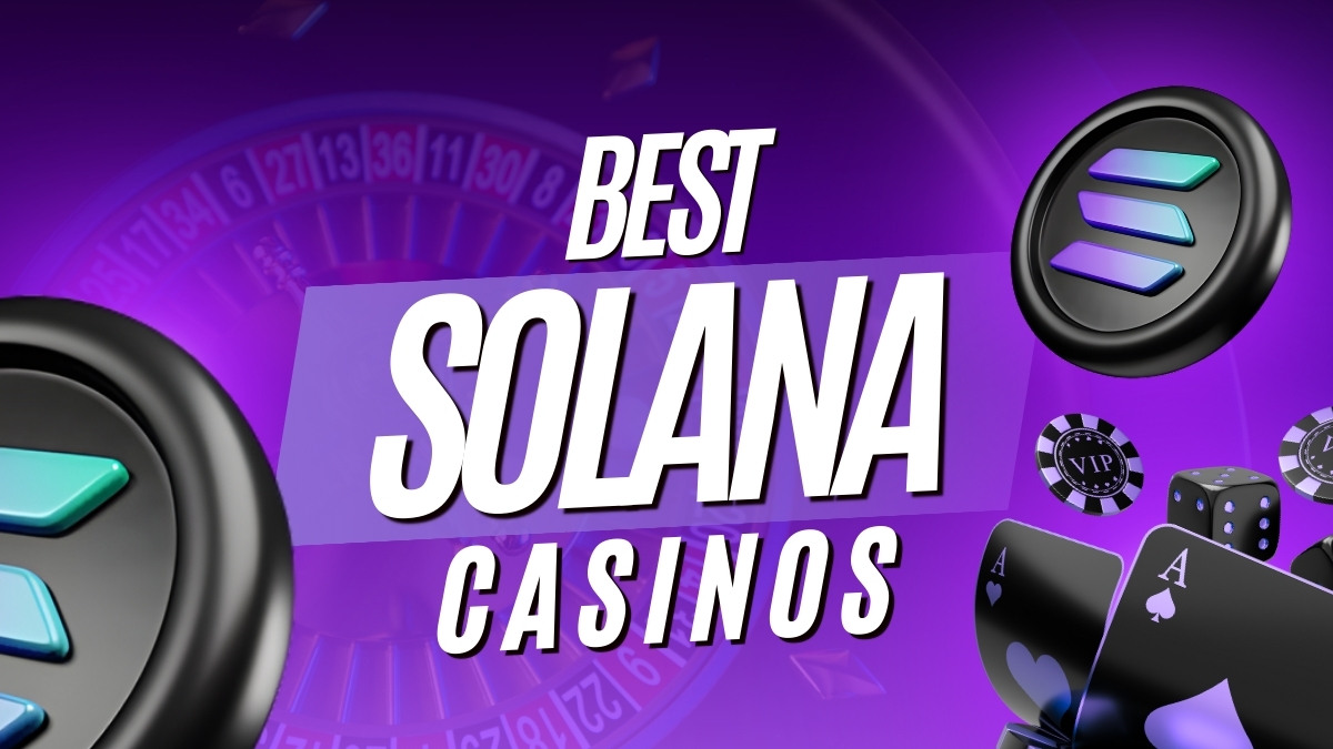 Vibrant Sol Raffle Power Lottery jackpot promotional graphic on Solana blockchain, featuring prize pool display and mobile app interface for gaming