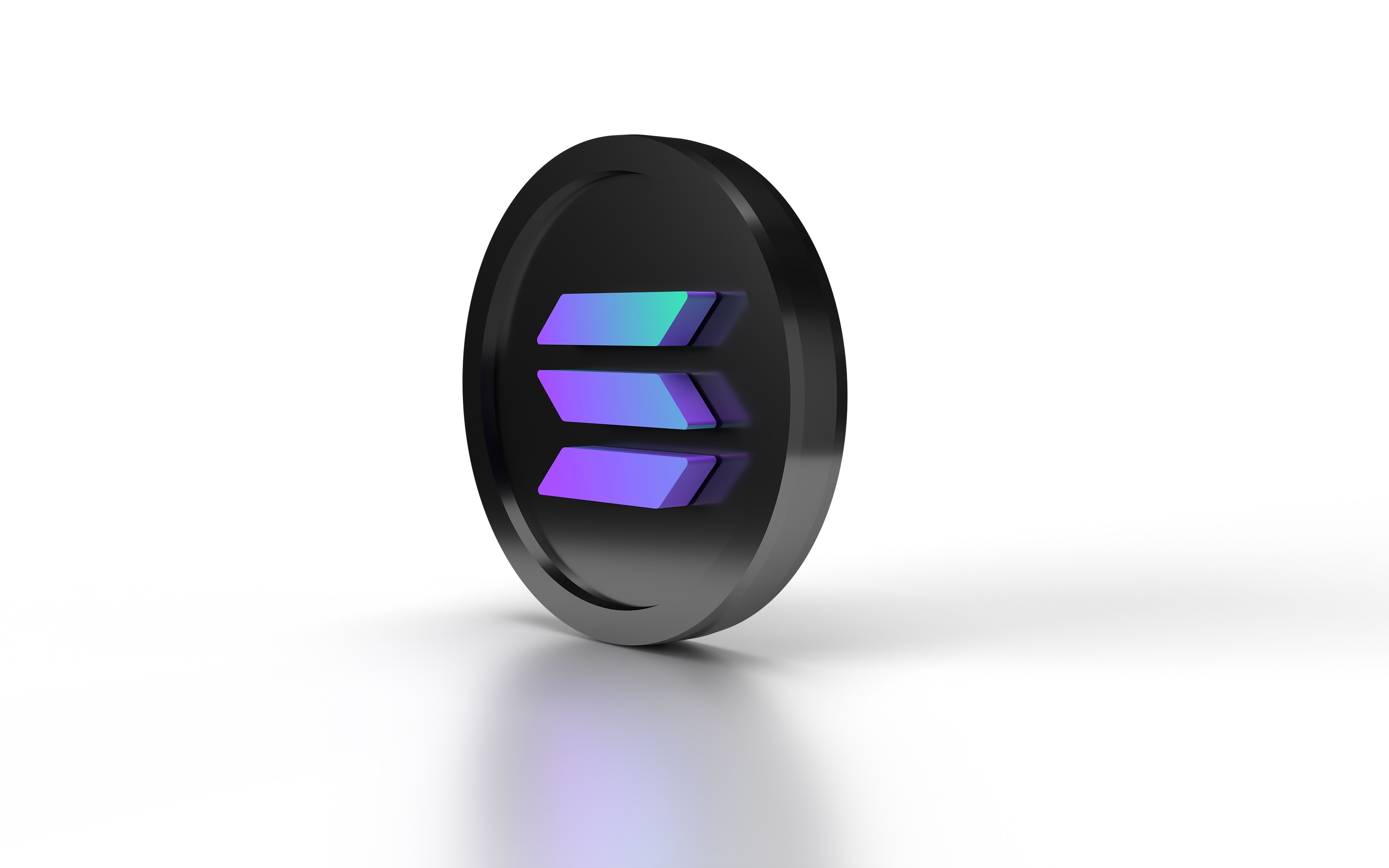 Vibrant screenshot of Ondo Finance dApp on Solana displaying TBILL tokenized T-bills minting interface with yield stats and auto-accruing yields