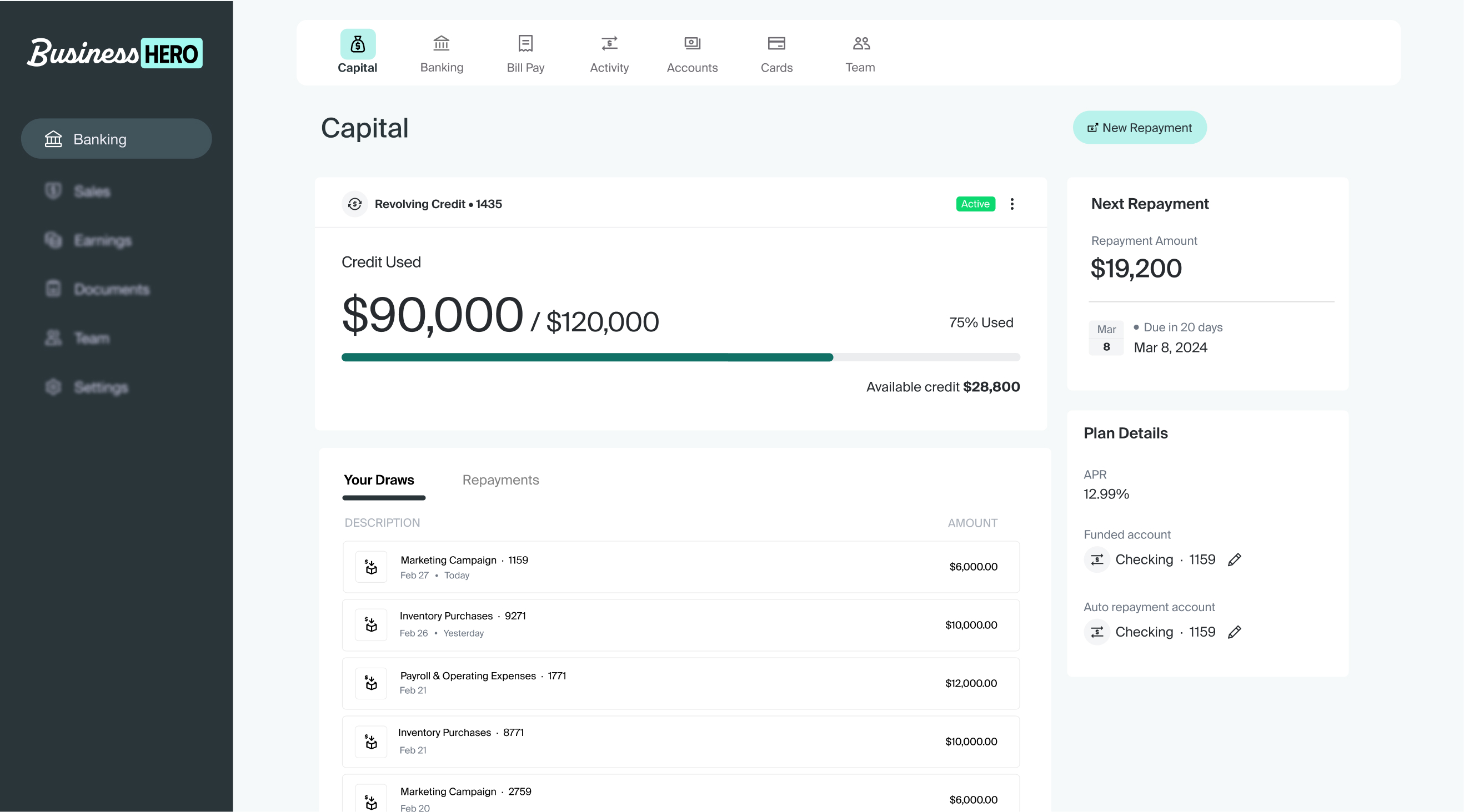Vibrant screenshot of successful USDC checkout on Shopify store dashboard confirming zero volatility for stablecoin payments integration