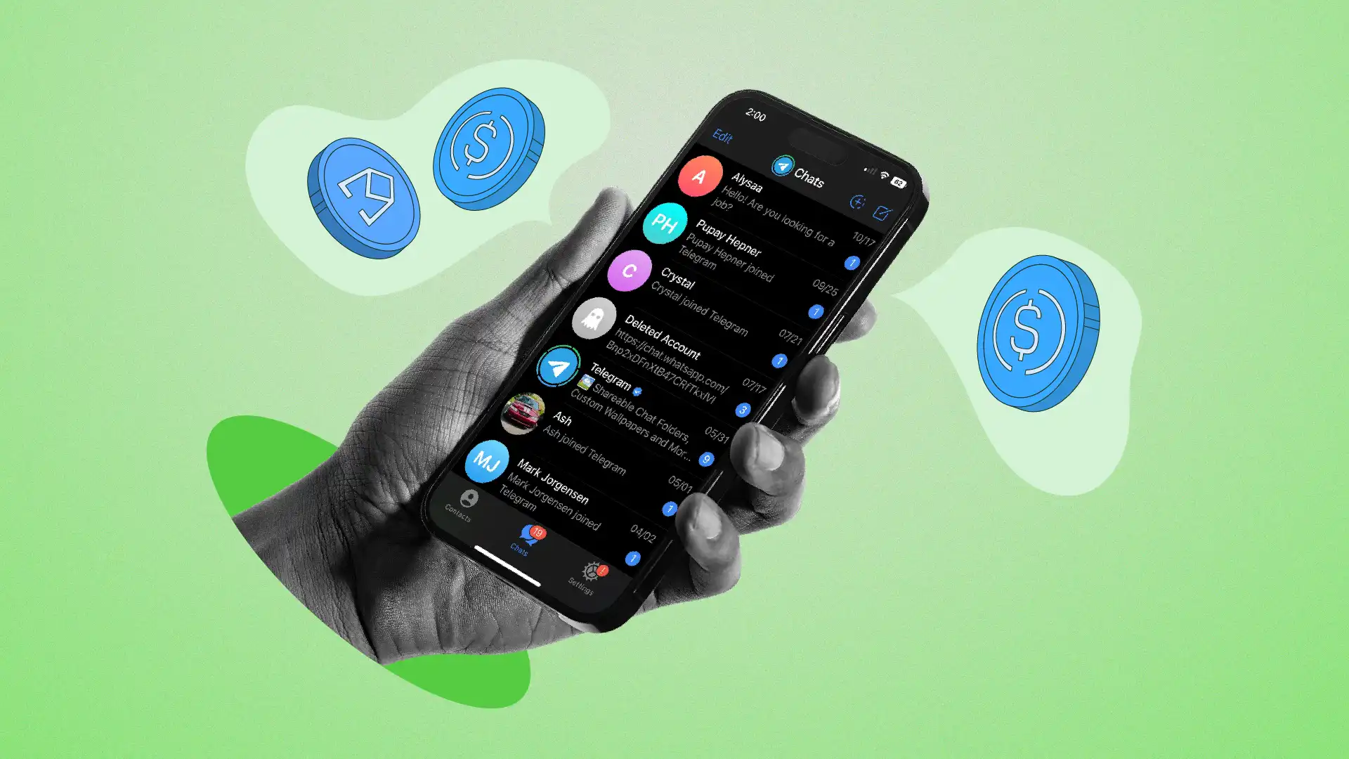 Vibrant screenshot of TASTE Telegram mini app wheel spin interface displaying TON rewards, perfect for 2026 monetization guide