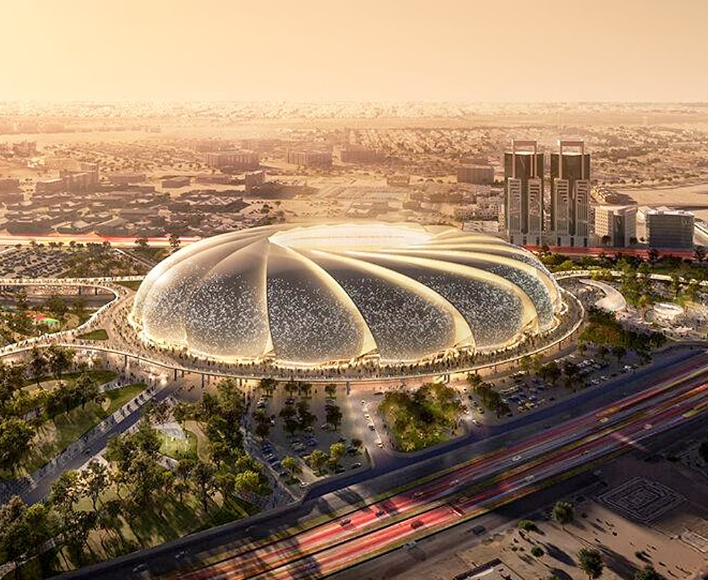 Vibrant Premier League soccer stadium during Manchester United vs Liverpool match with excited crowd and goal highlights overlaid by glowing blockchain graphics for Polymarket, Kalshi, Opinion Labs over 0.5 goals prediction markets