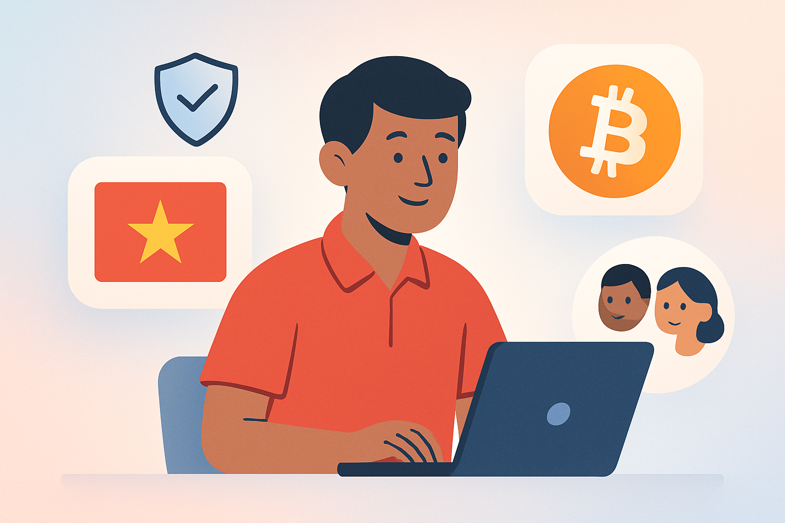 Vietnam’s Five-Year Crypto Trading Trial: What Global Onboarders Can Learn About Regulation and User Protection
