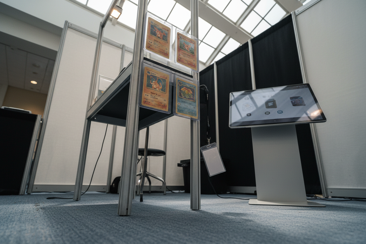 Vintage Pokémon Cards as Resilient RWAs: Tokenizing Collectibles for Crypto Treasuries