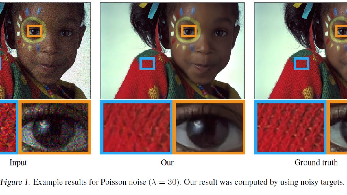 Visual comparison of traditional watermark on image before and after AI removal, highlighting noticeable artifacts and distortions