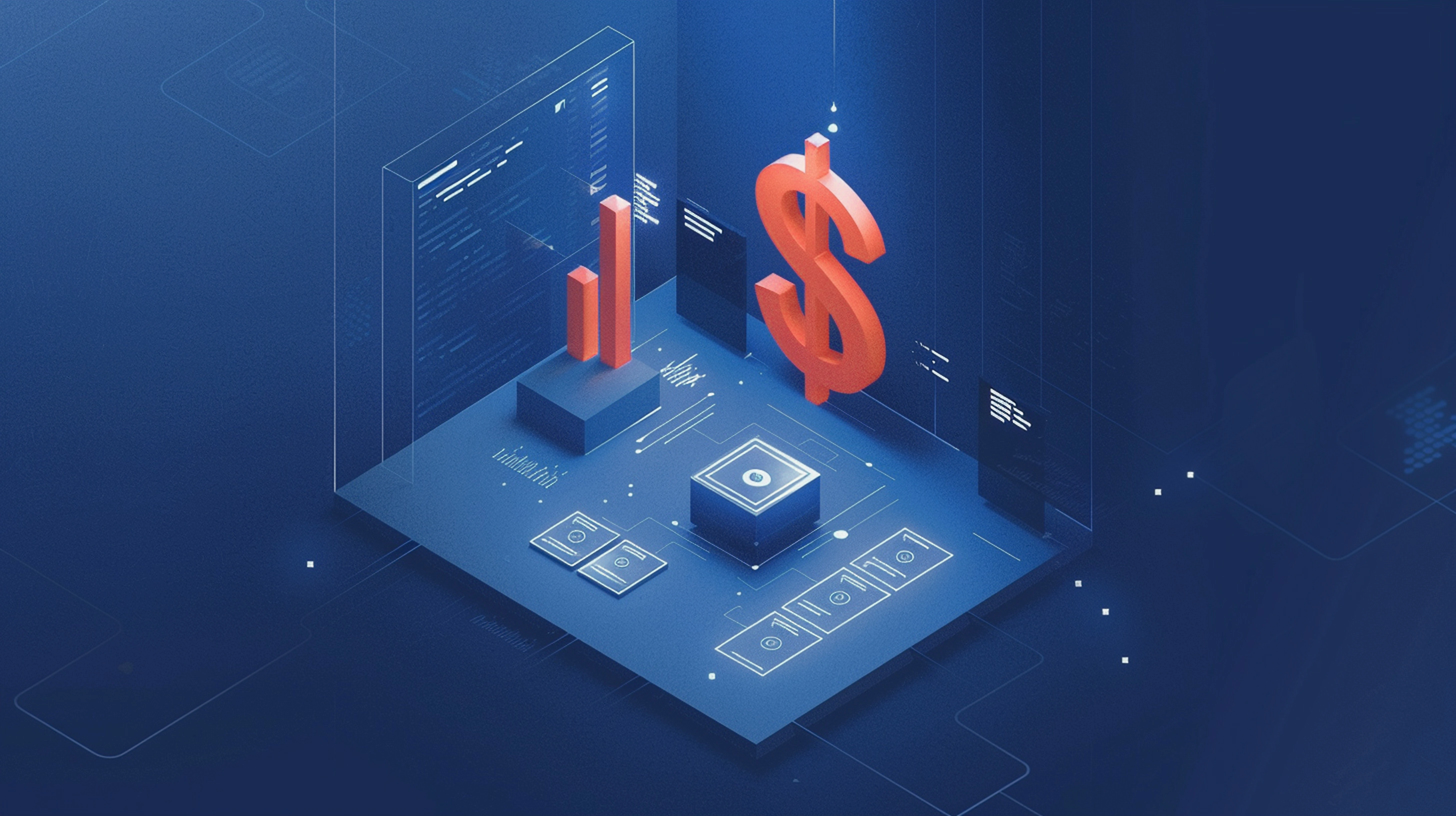 Diagram showing prorated revenue recognition for onchain SaaS subscriptions, illustrating daily and partial period allocation with blockchain integration.