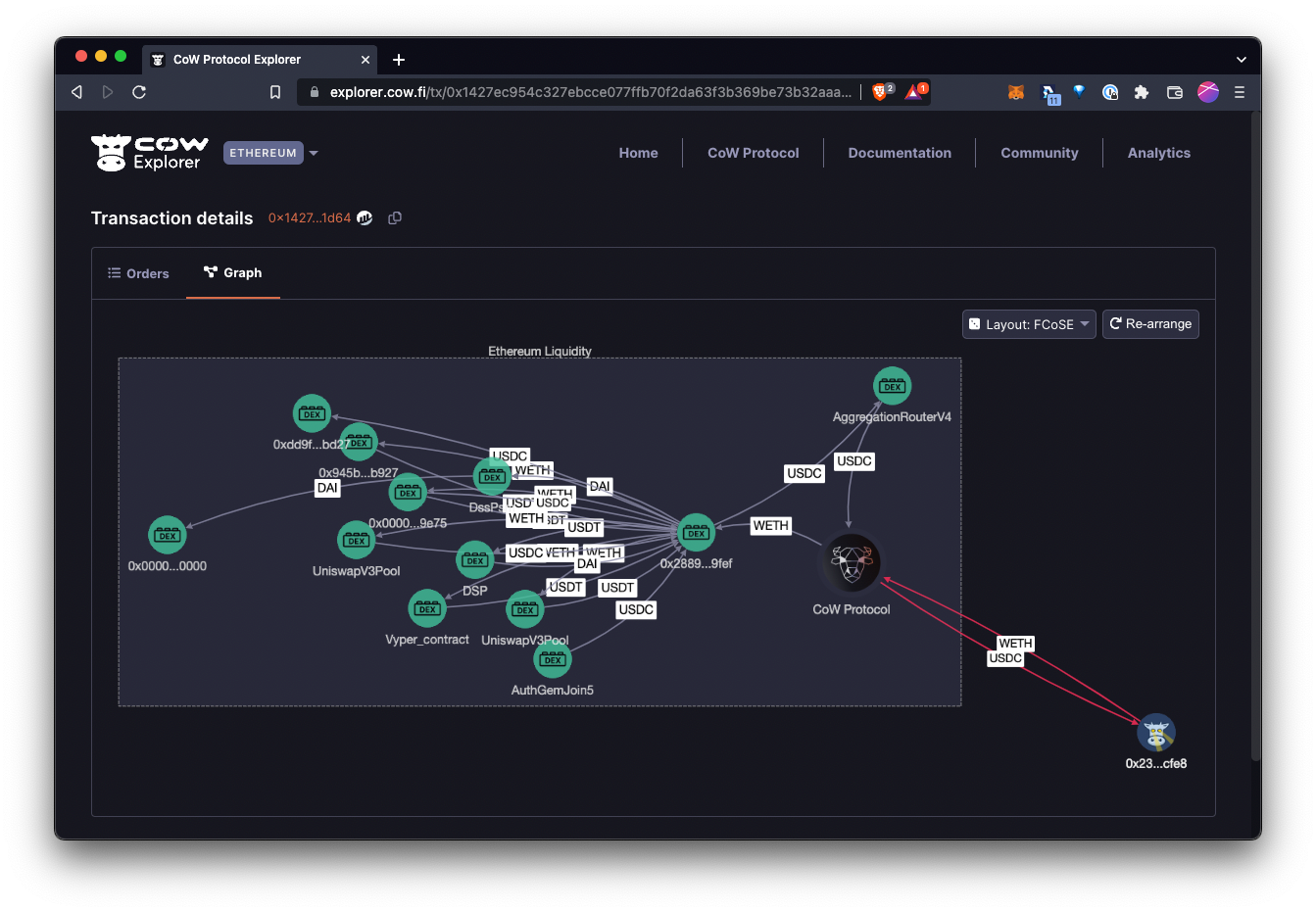 Diagram of batch auctions preventing MEV frontrunning in DEX token launches, showing order aggregation and uniform clearing price execution