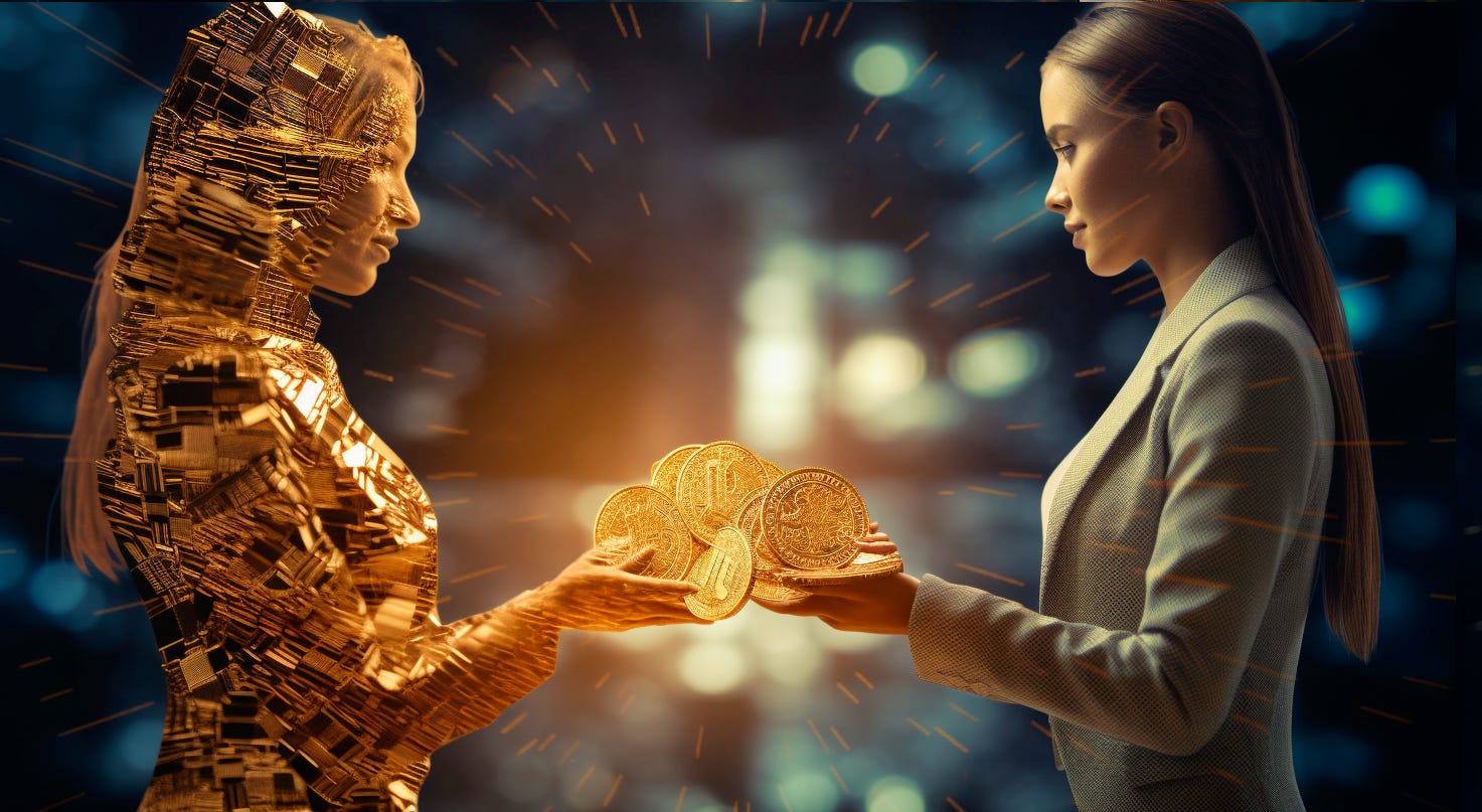 Diagram of Wallchain MEV capture and redistribution flow from searchers to DeFi users, illustrating fairer markets in crypto