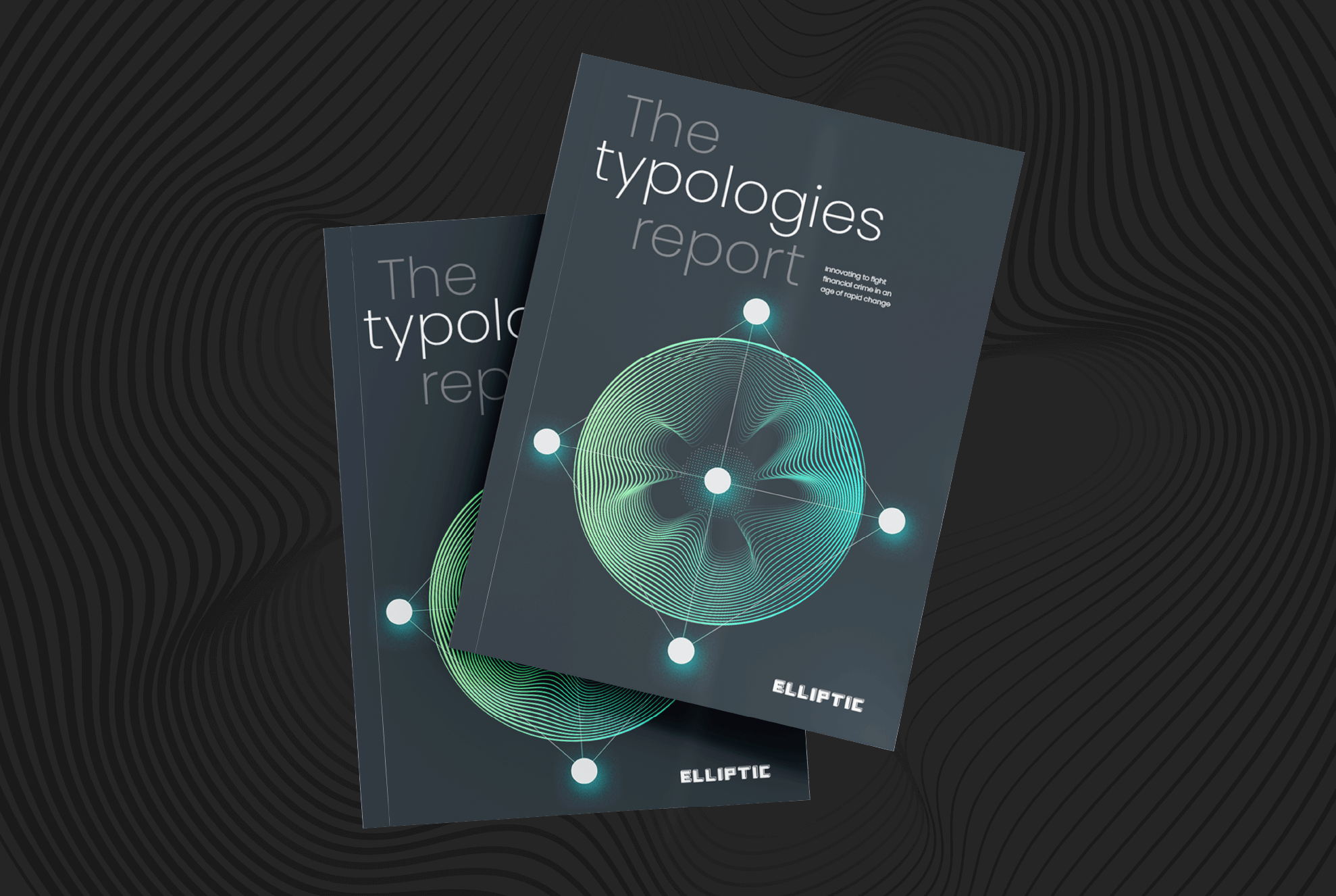 Network graph visualization of interconnected Russian cryptocurrency wallets evading sanctions through Bitpapa and Exmo clusters, Elliptic blockchain analysis