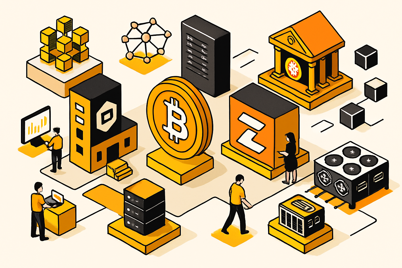 Visual Guide: How to Swap to Zcash Privately from Solana and Other Chains