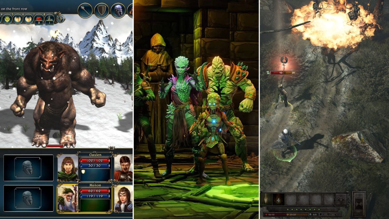 Turn-based tactics game grid screenshot deployed on-chain using MUD framework Ethereum blockchain