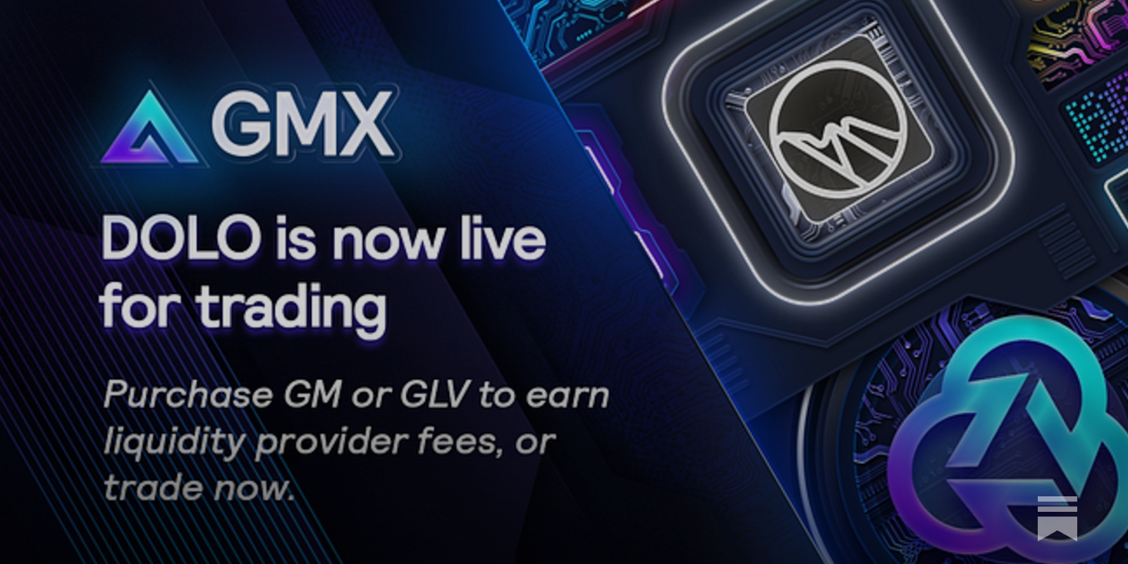 GMX dashboard comparing GM pool returns and GLV vault performance on Arbitrum for yield farming strategies