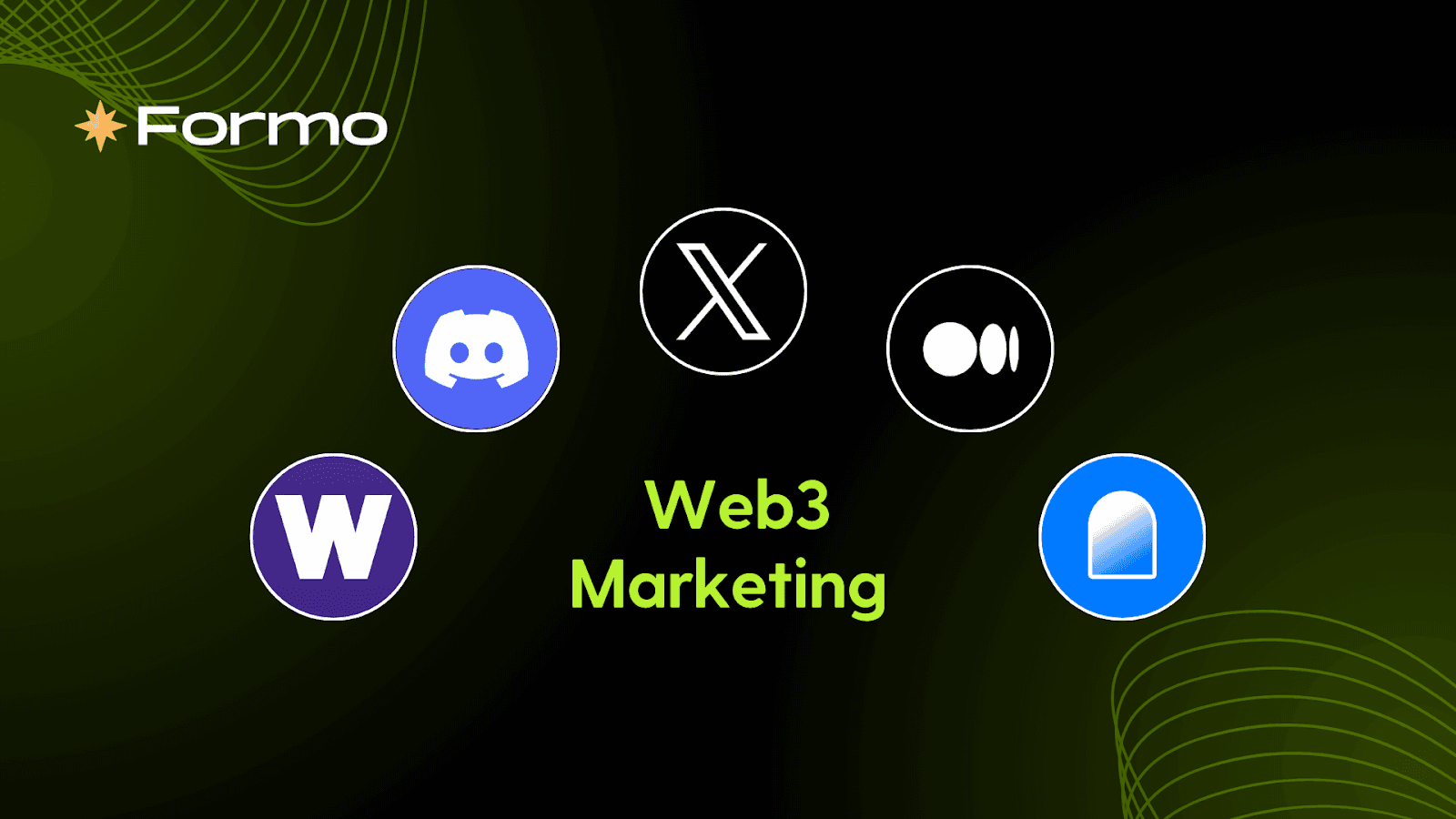 GiveRep reputation points flowing between user profiles on Farcaster and Lens Protocol in a decentralized SocialFi ecosystem