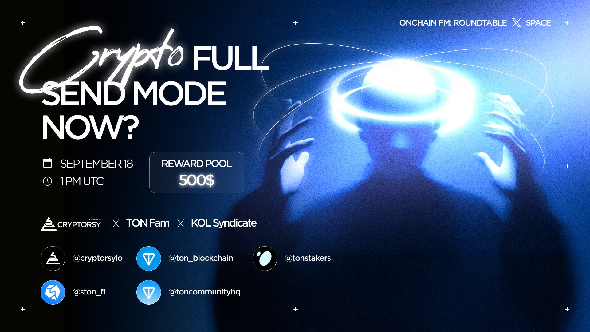Visual representation of Omniston and Tonco integration on the TON blockchain, illustrating unified DeFi liquidity and connected protocols.