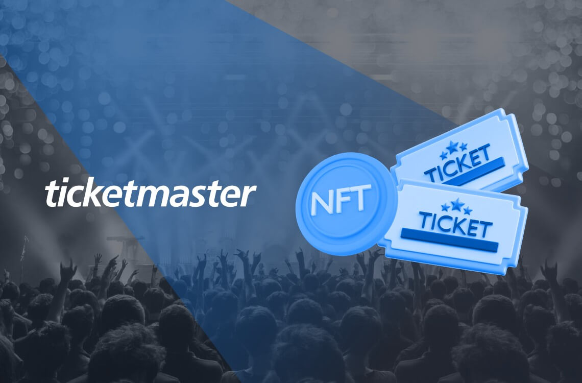 Illustration of token-gated access to premium SaaS features, showing users unlocking exclusive content with blockchain tokens or NFTs.