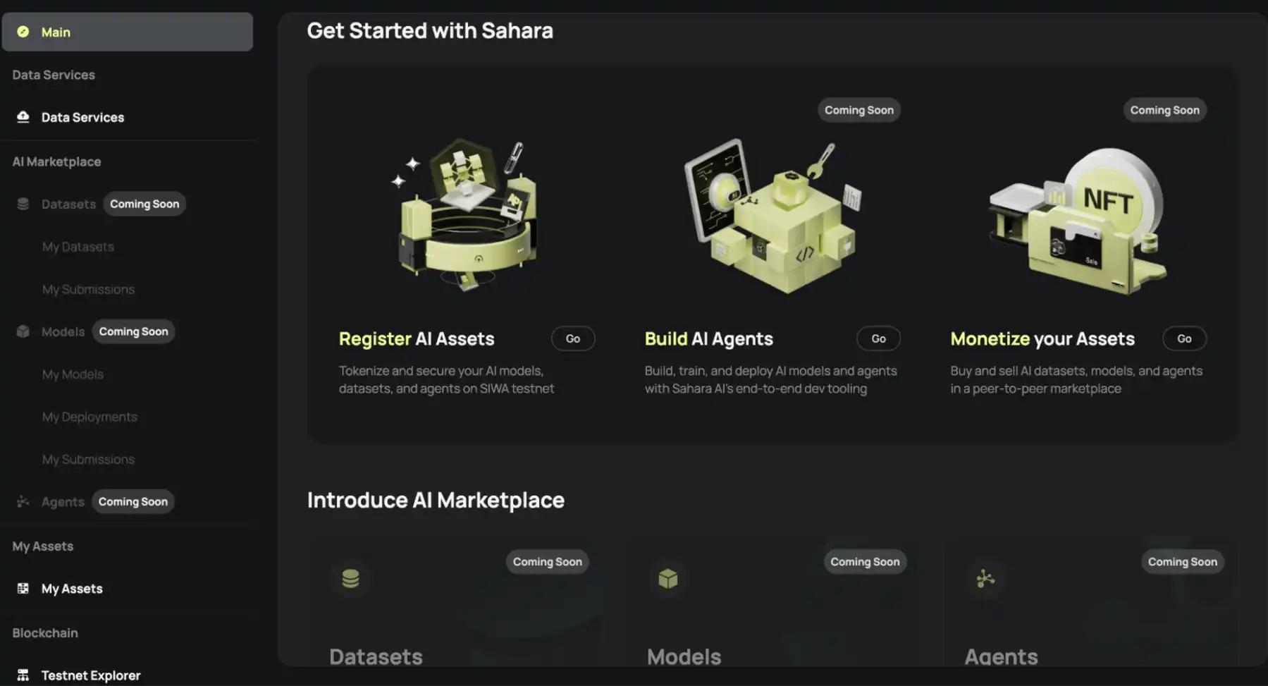 Visualization of 0G Labs decentralized AI operating system integrating oracle restaking for reliable AI data feeds in blockchain and DeFi