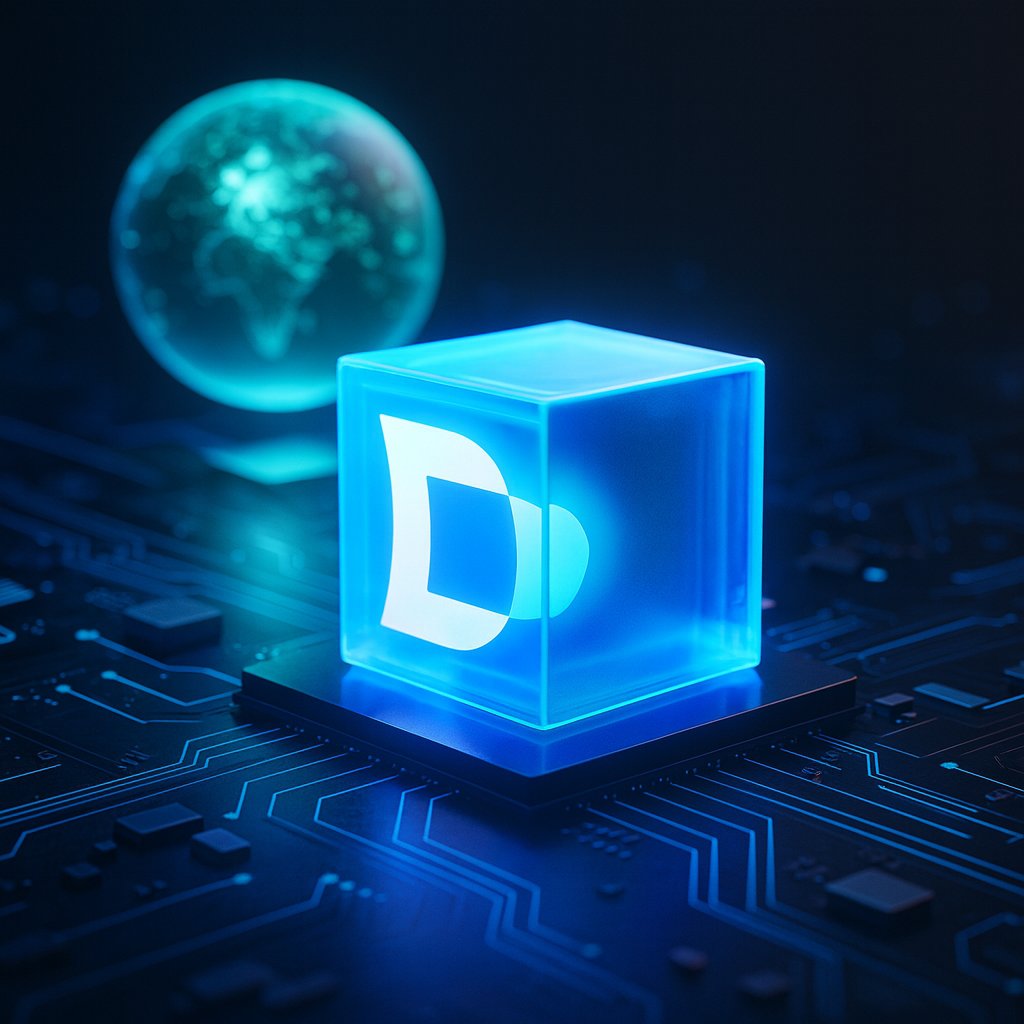 Visualization of neural network sliced into verifiable segments for zkML selective proofs, enabling efficient high-risk model verification in decentralized AI