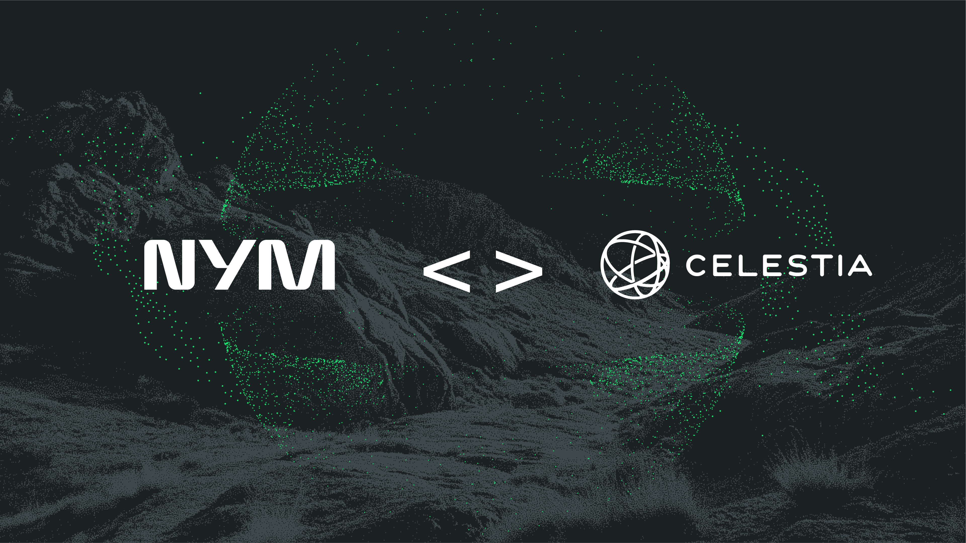 Visualization of data availability sampling on a modular blockchain like Celestia, showing light clients sampling block data for decentralization and scalability.