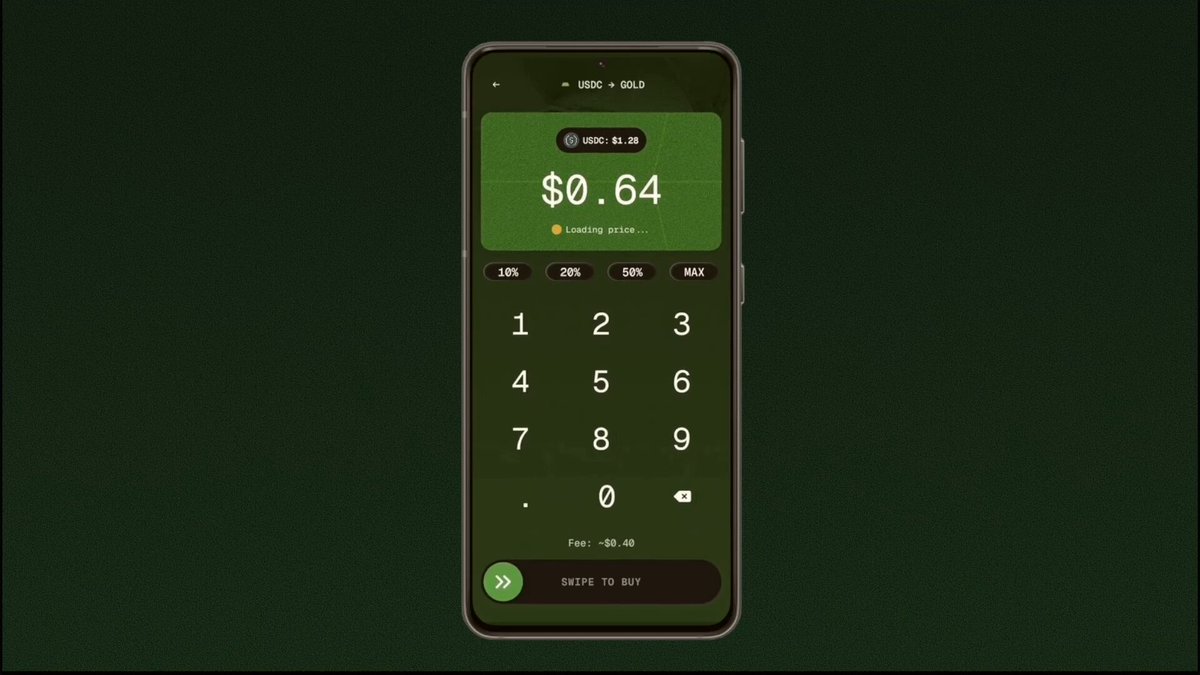 Yield-bearing tokenized gold vaults on Solana visualization featuring OroGold $2M TVL, DeFiCarrot TURBOGOLD 4x leverage, RemoraMarkets precious metals platforms 2026