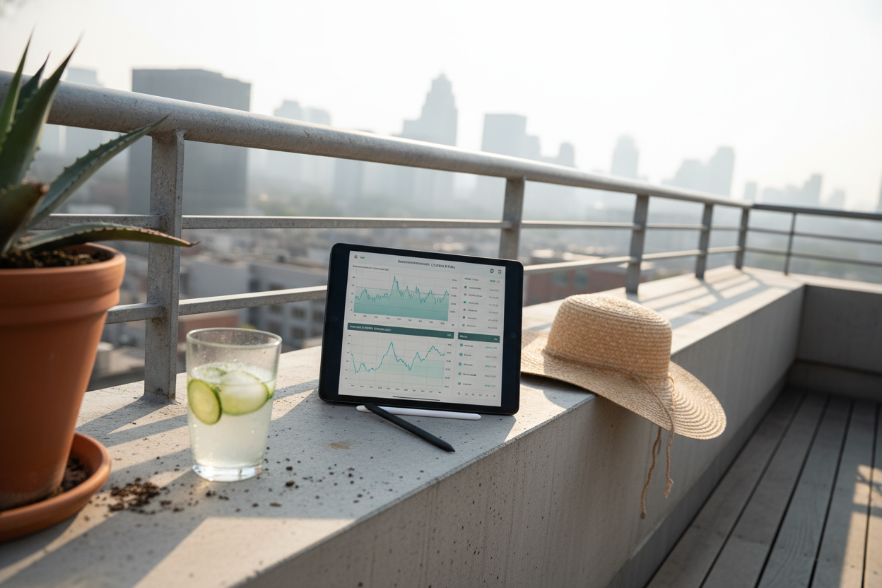 Visualize Impermanent Loss PnL for DeFi LP Taxes on Curve and Balancer