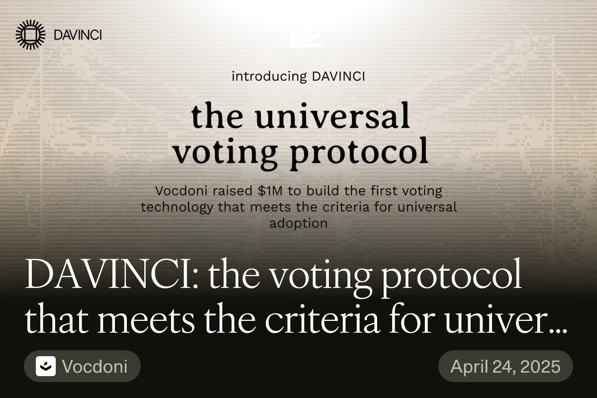 Illustration of encrypted DAO voting with shielded ballots and private proposal submission, highlighting blockchain privacy and security.