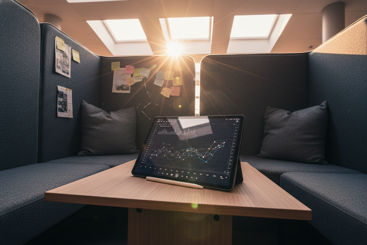 Visualizing Hidden Wallet Connections in Crypto Transaction Monitoring