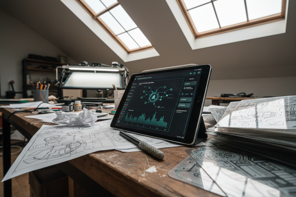 Vultisig Non-Custodial Wallets for AI Agents Managing DeFi Funds