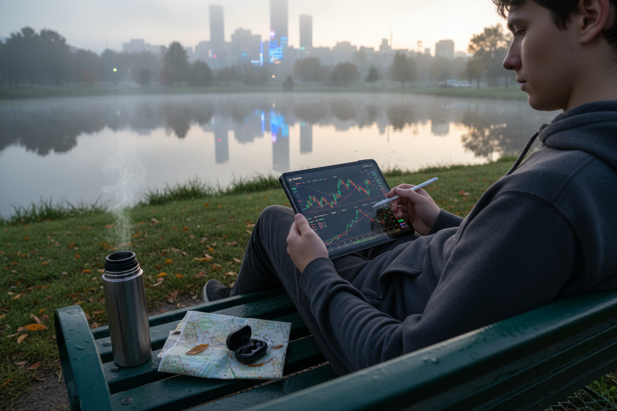 Wallchain MEV Redistribution: Capturing DeFi Trade Friction for Trader Profits