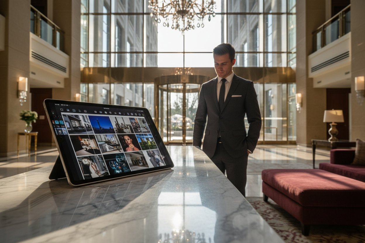 Watermarking Synthetic Images for Automated Royalty Enforcement in AI Content Markets