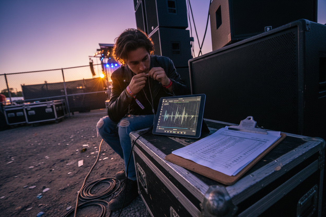 Watermarking Tools for Content Creators Monetizing Synthetic Audio 2026