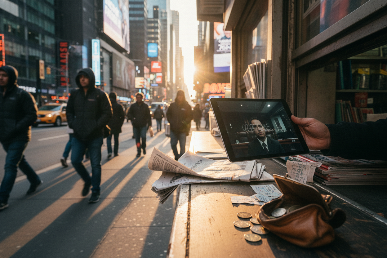 Watermarks as Court-Admissible Proof Against Deepfake Evidence Tampering