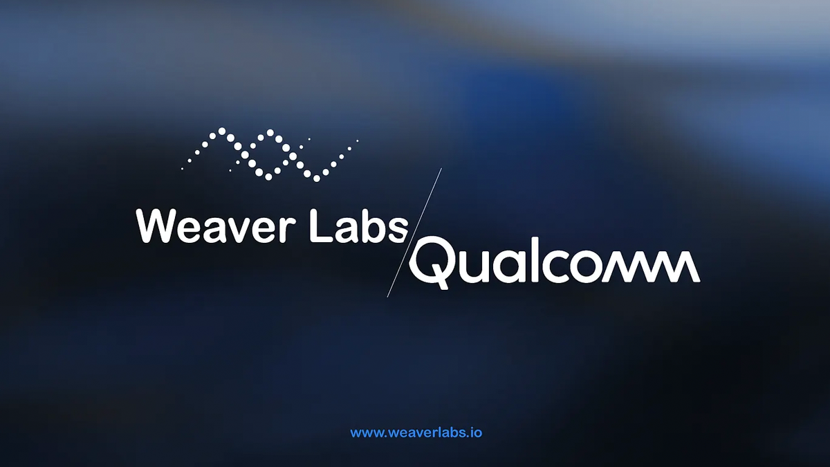 Weaver Labs Cell-Stack platform deploying resilient decentralized 5G OpenRAN networks in urban stadiums like M&S Bank Arena Liverpool