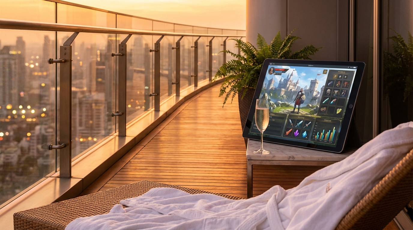 Web3 MMORPGs Player Ownership NFTs In-Game Economies 2025