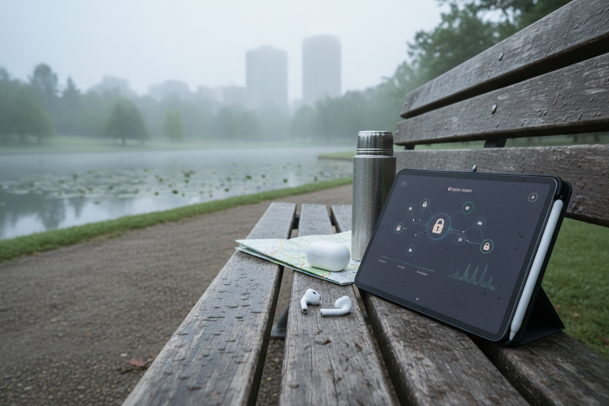 WebAuthn Passkey Smart Wallets: Seedless Crypto Security Without Hardware or Phrases in 2026