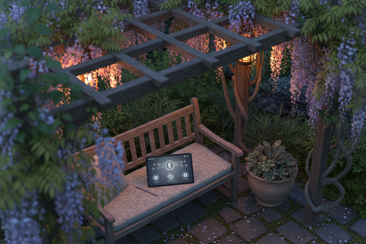 WebAuthn Passkey Wallets for Ethereum: Multi-Chain Support Without Seed Phrases