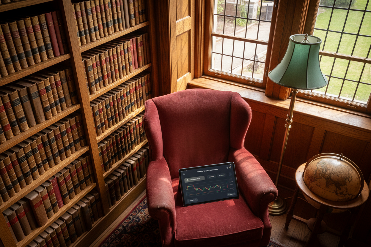 WebAuthn Passkey Wallets Replace Seed Phrases in EVM Trading