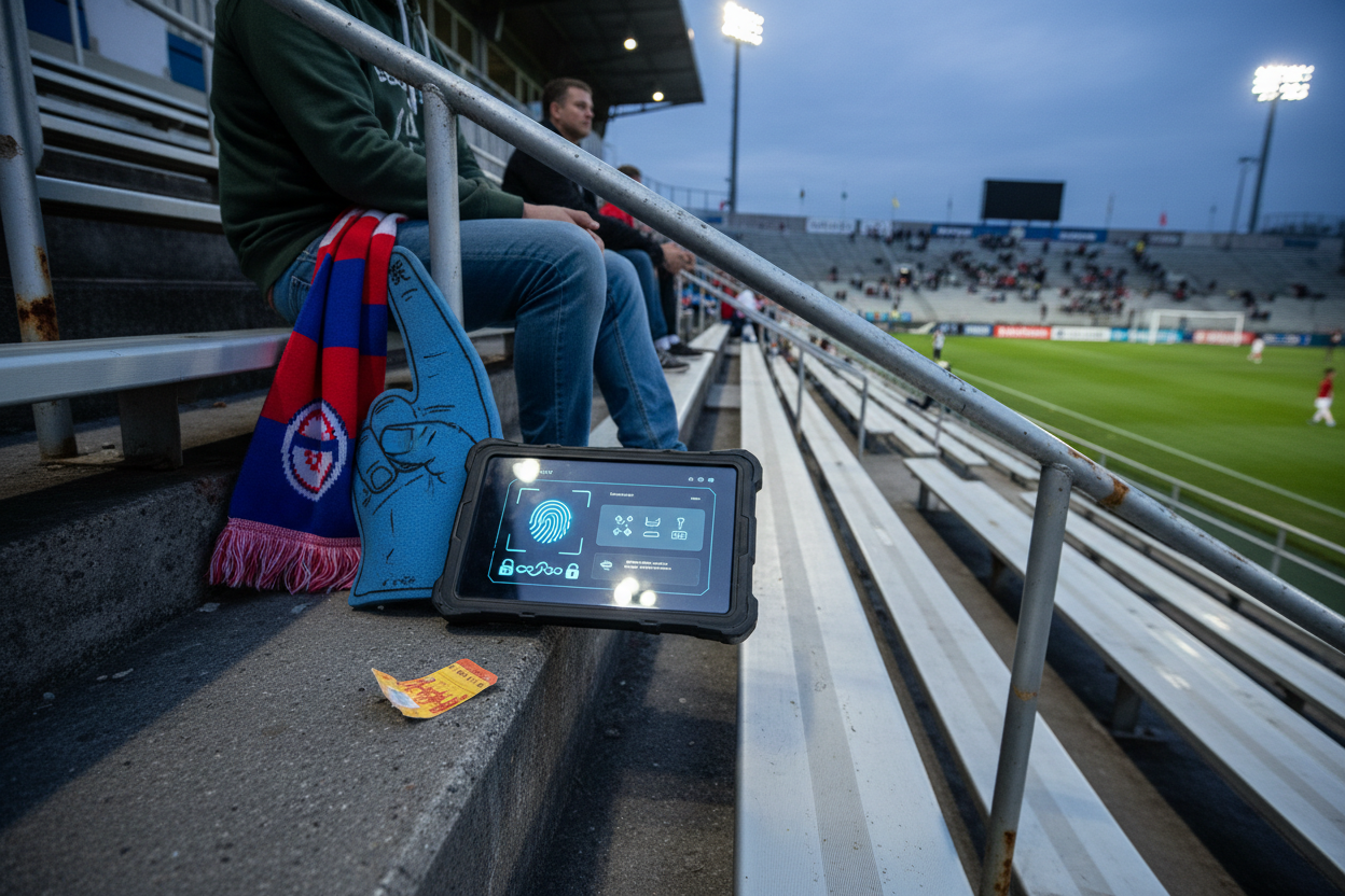 WebAuthn Passkey Wallets vs Seed Phrases: Secure Seedless Self-Custody for Crypto Users