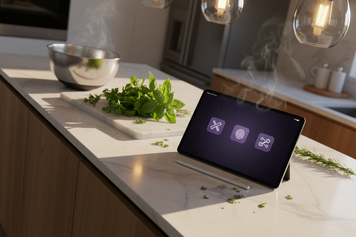 WebAuthn Passkeys in Solana Smart Wallets: Seedless Security Setup 2026