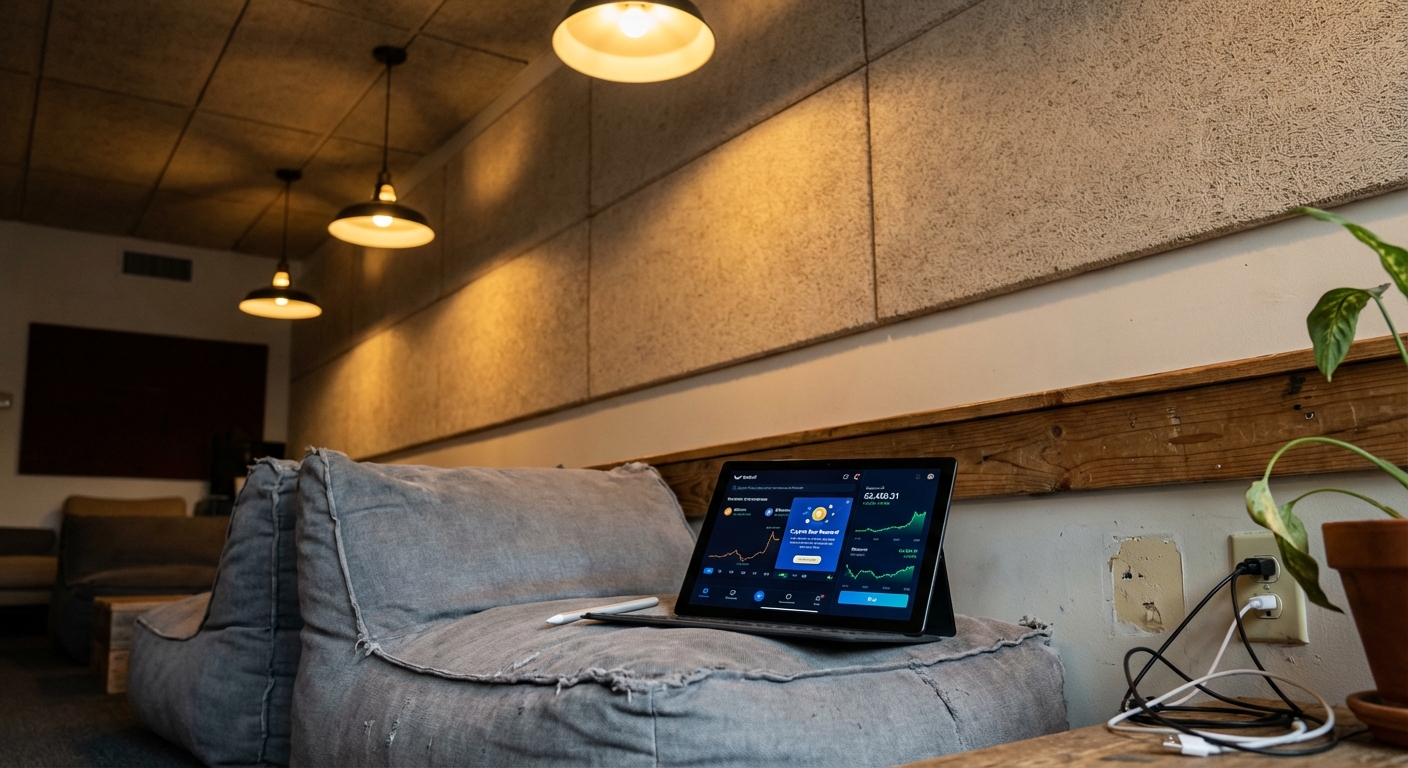 Webull $100 Crypto Buy Reward: Secure Step-by-Step Guide to Earn Free Coins Easily in 2025