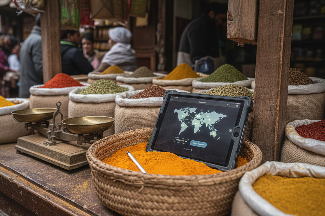 WeChange Launches in 190+ Countries: Easiest Secure Ways to Buy Crypto Worldwide After 2026 Market Dip