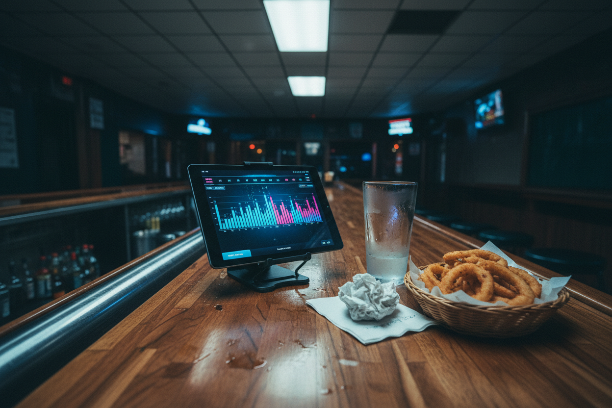 Weekly AVS Operator Performance Shifts on Leaderboards 2026