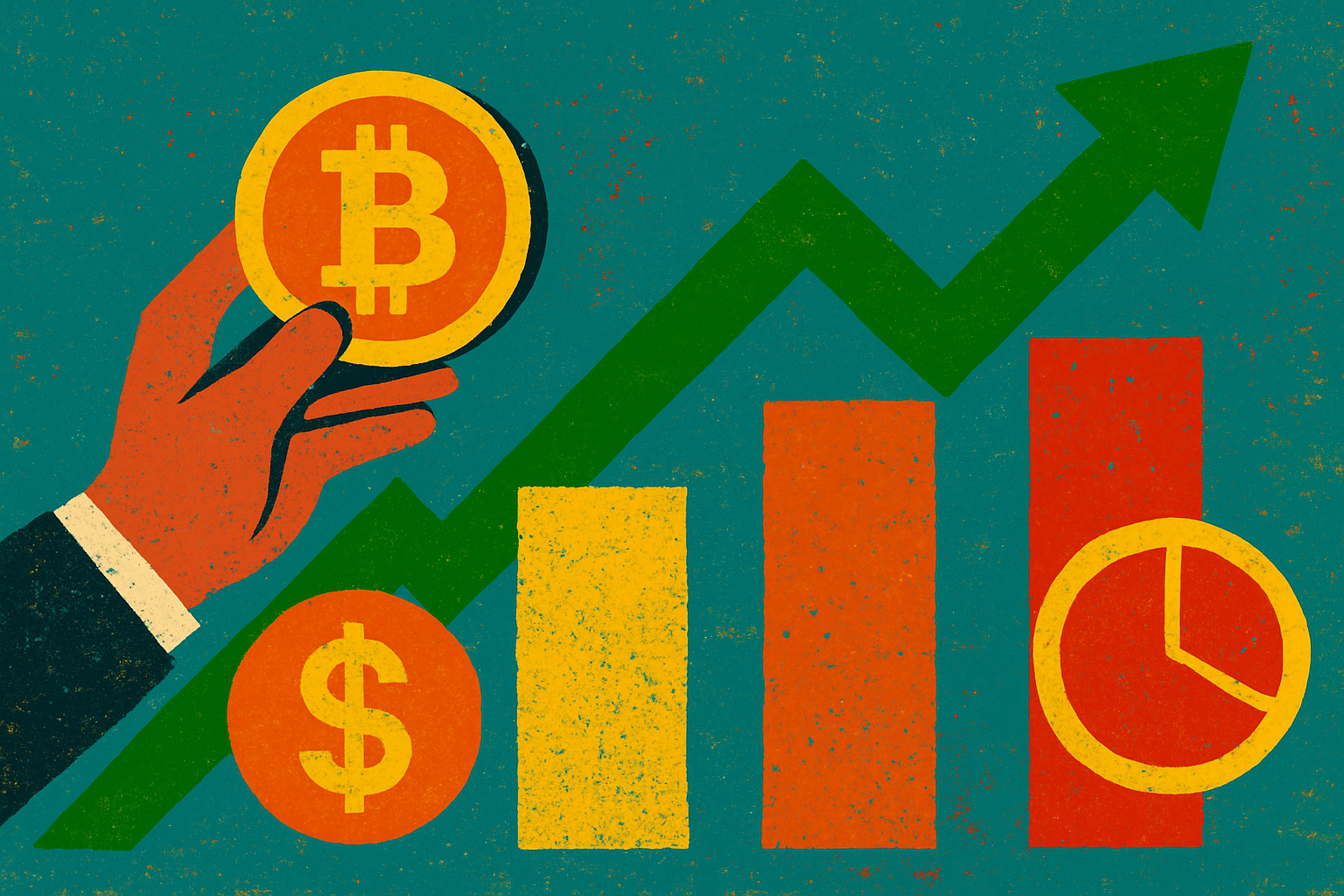 What Are ’40 Act Crypto Index ETFs? Inside 21Shares’ 2025 Launch and Its Impact on U.S. Digital Asset Investing