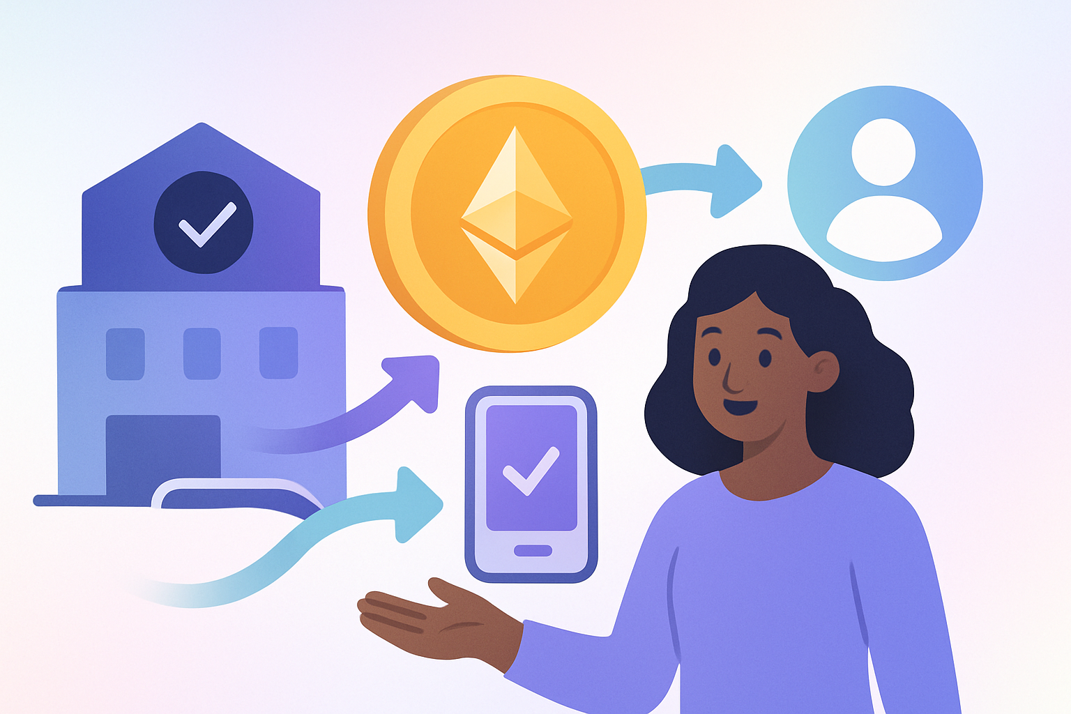 What BlackRock’s $437.5M Ethereum Buy Means for Crypto Onboarding: Institutional Moves & Your First Steps