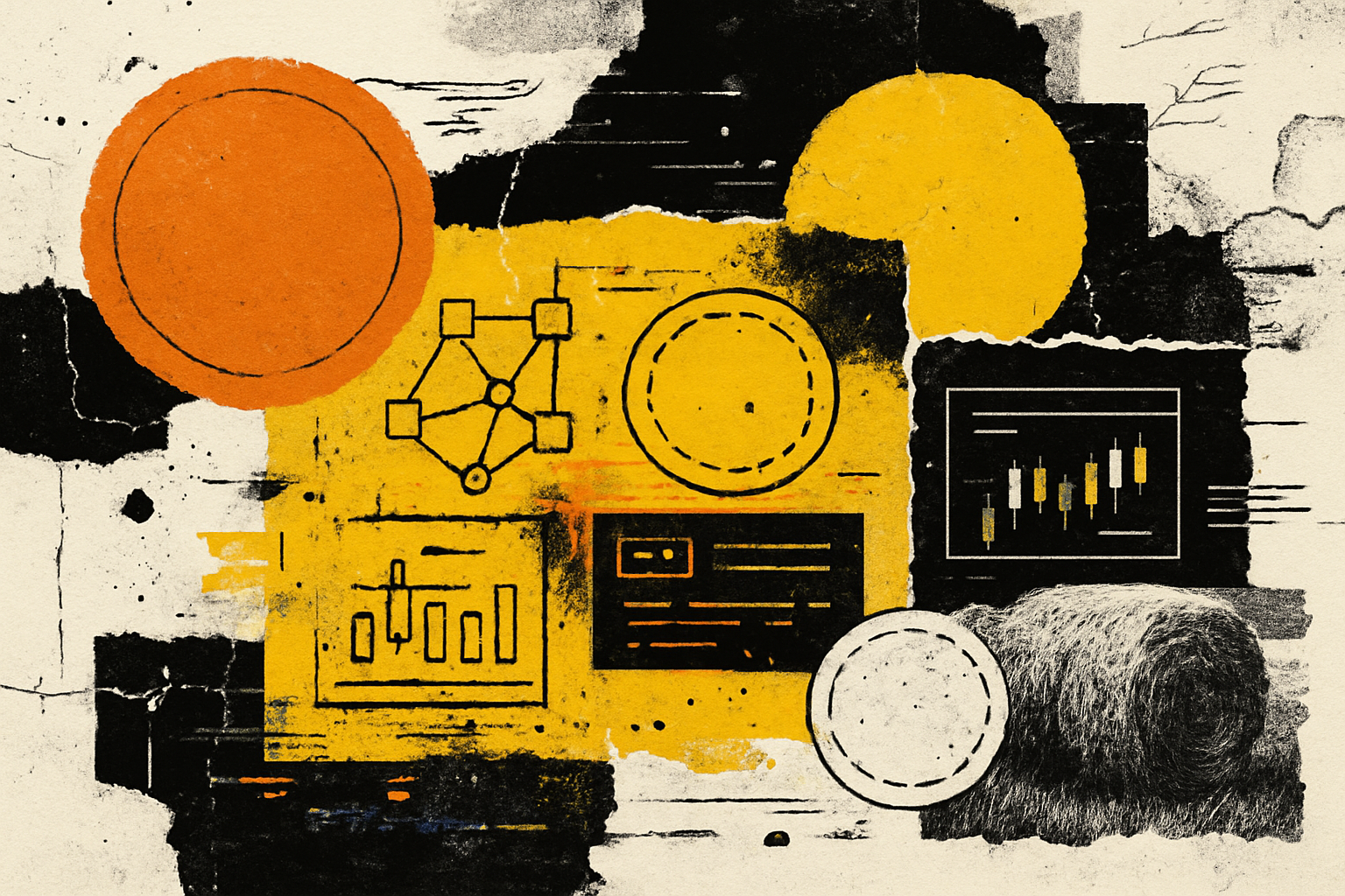What Is the $COMMODITY Token? Exploring Tokenized Commodities on the Blockchain