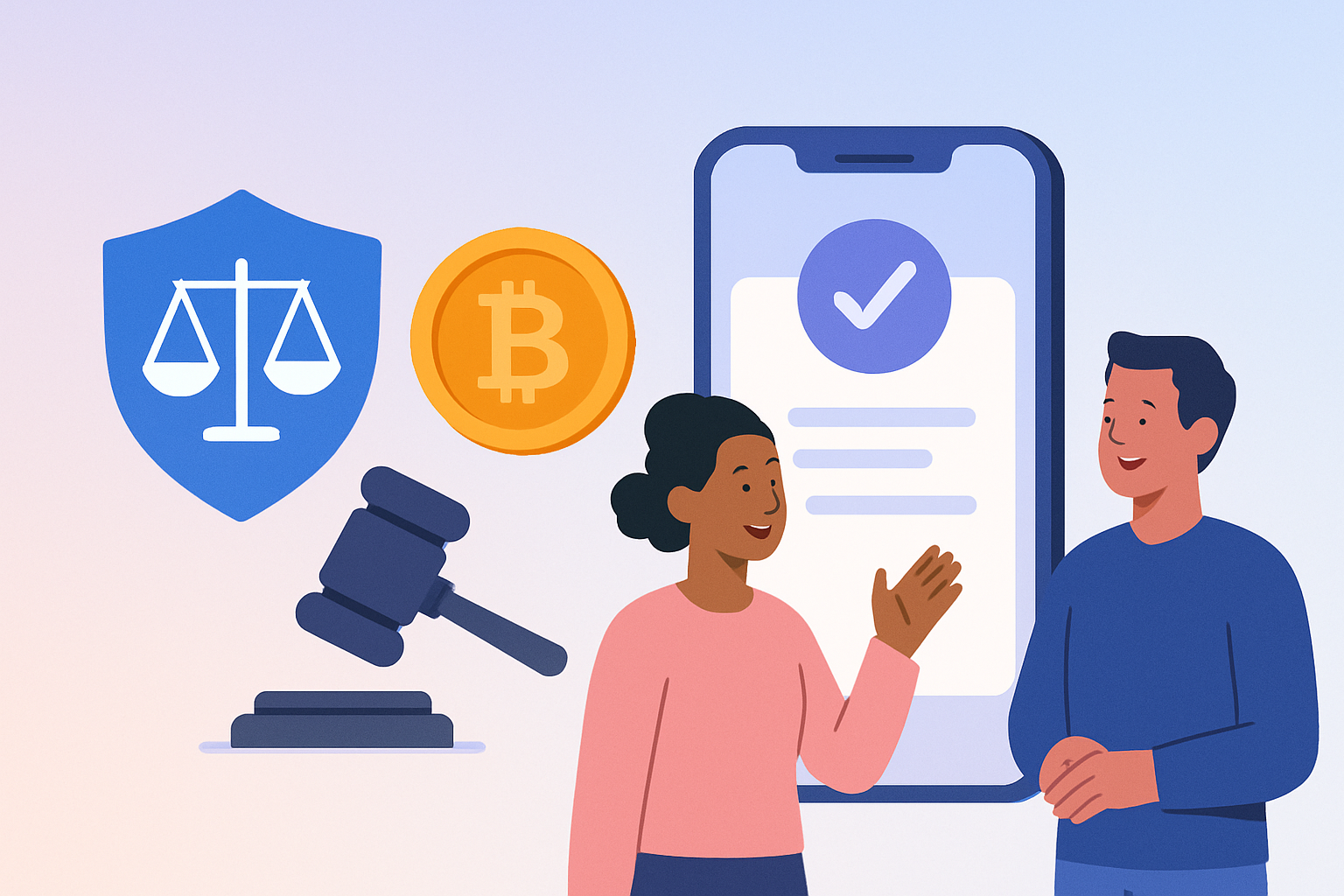 What SEC’s ‘Project Crypto’ and New US Regulations Mean for Crypto Onboarding in 2025