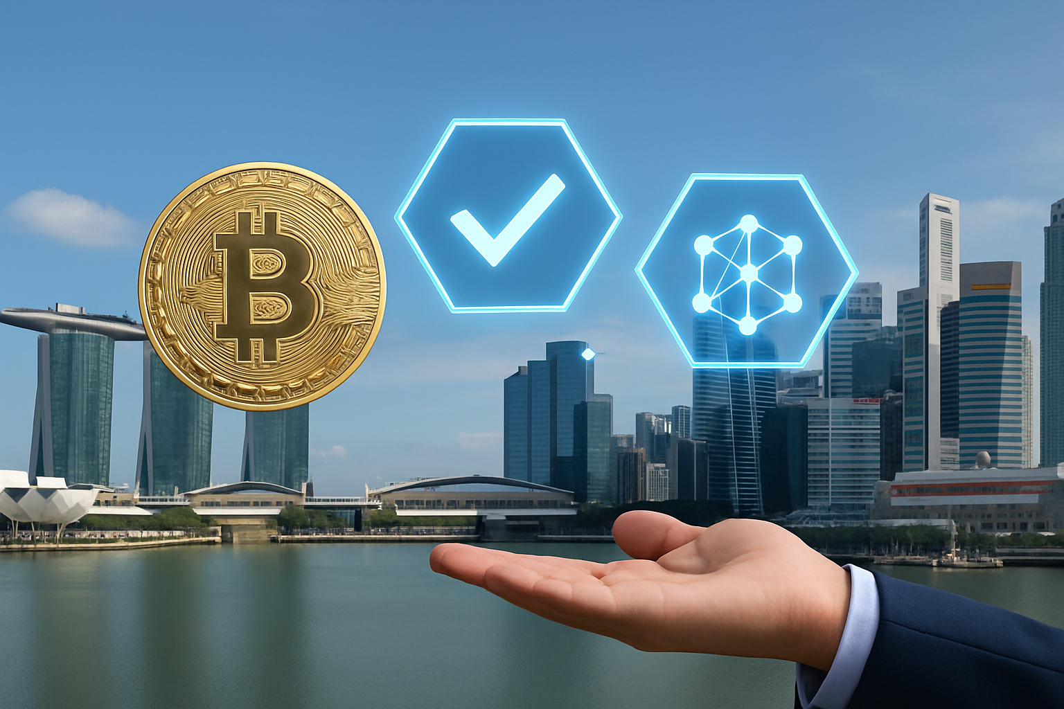What Singapore’s New Crypto Exchange Licensing Means for Global Crypto Onboarding in 2025