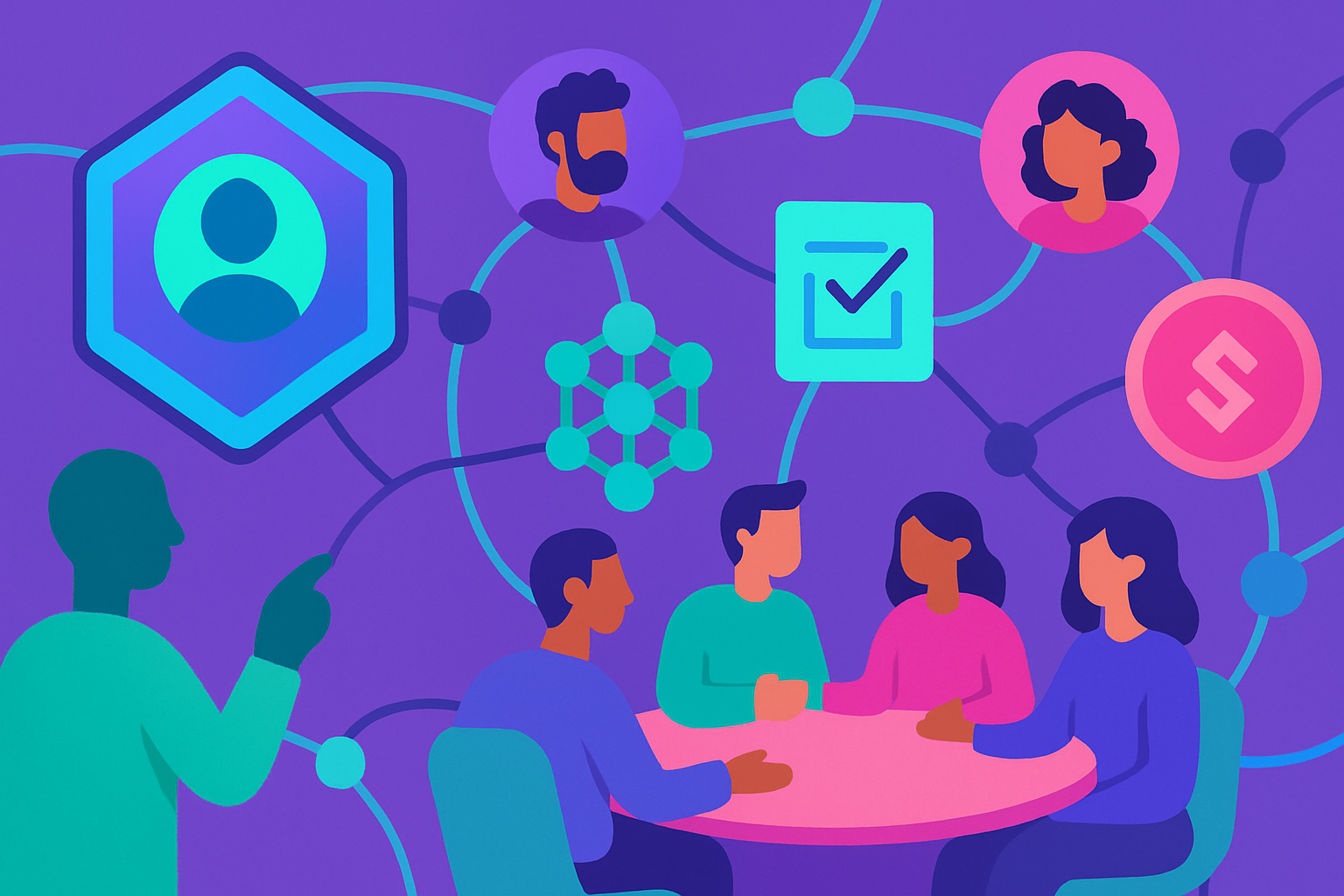 What Trump’s Executive Order Means for Crypto Investments in 401(k) Retirement Accounts